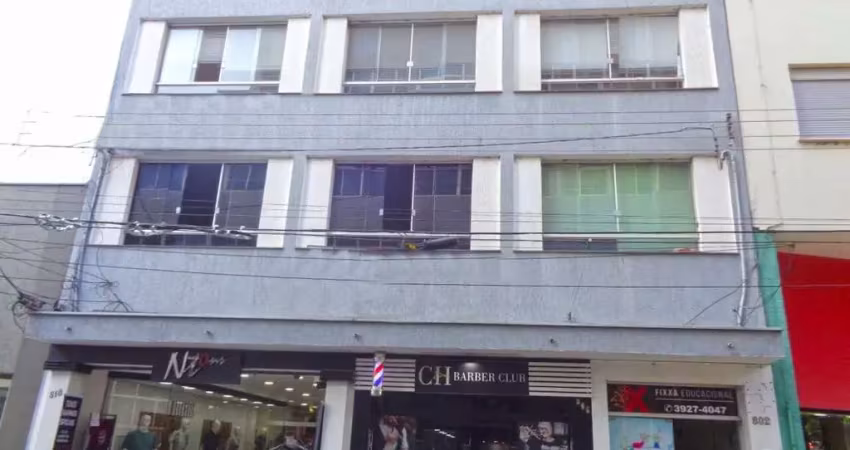 Sala comercial para alugar na Rua Moraes Barros, Centro, Piracicaba