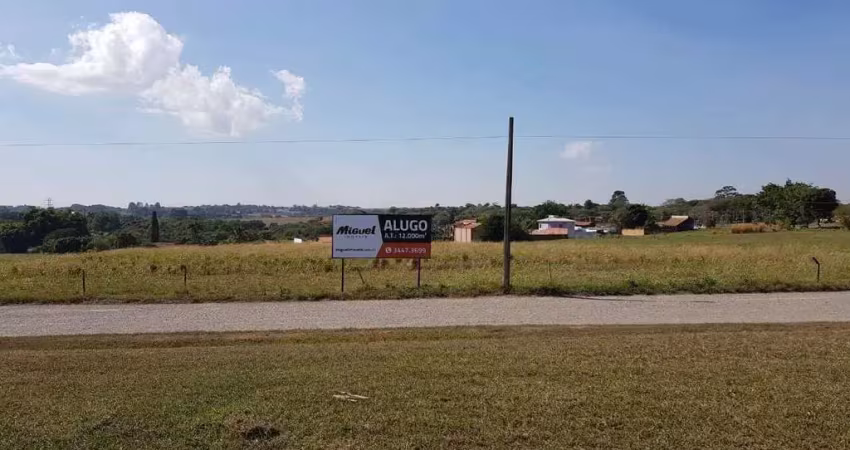 Área, para aluguel, com 12.000,00 m² - dois córregos - piracicaba - sp