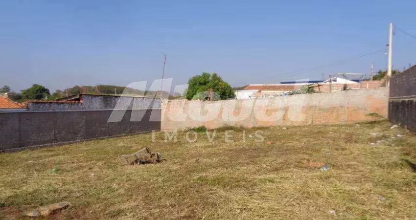 Terreno, para aluguel, área 540,00 m² - jardim nova suíça - piracicaba - sp