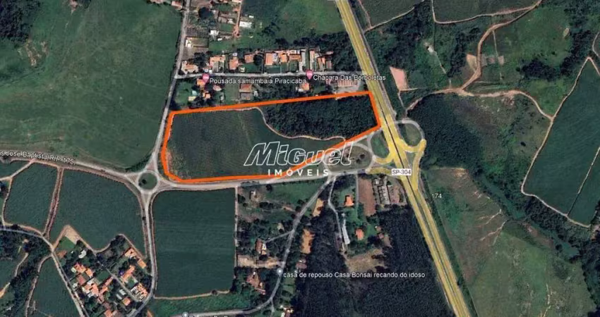 Área, área total 64.413,00m² para aluguel, centro (ártemis) - piracicaba