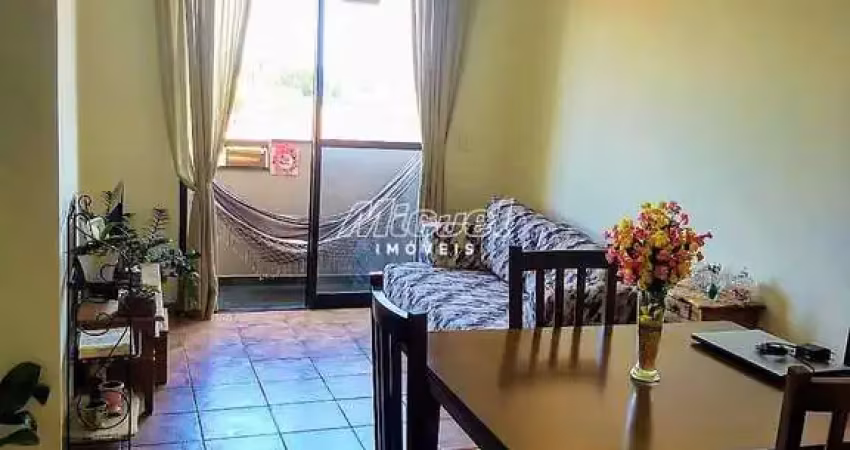 Apartamento com 3 quartos à venda na Rua José Ferraz de Carvalho, Centro, Piracicaba