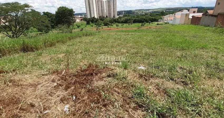 Terreno, à venda, área 175,00 m² - parque conceição - piracicaba - sp
