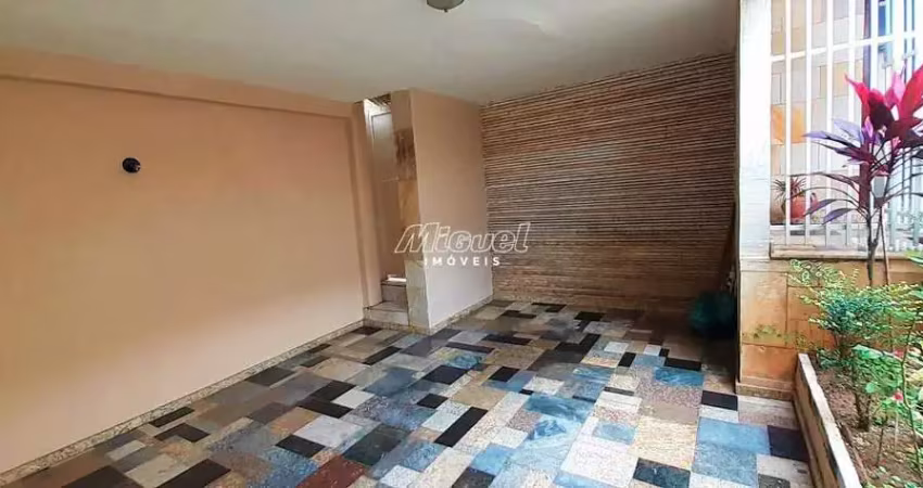 Casa comercial à venda na Rua São José, Centro, Piracicaba