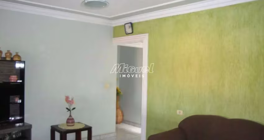Casa com 3 quartos à venda na Rua Rosário Tomaziello, Vila Cristina, Piracicaba