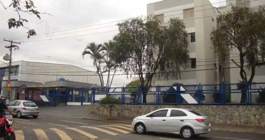 Apartamento com 3 quartos à venda na Avenida Comendador Luciano Guidotti, Jardim Caxambu, Piracicaba