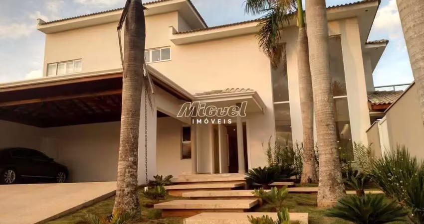 Casa em condomínio à venda, águas de são pedro - águas de são pedro