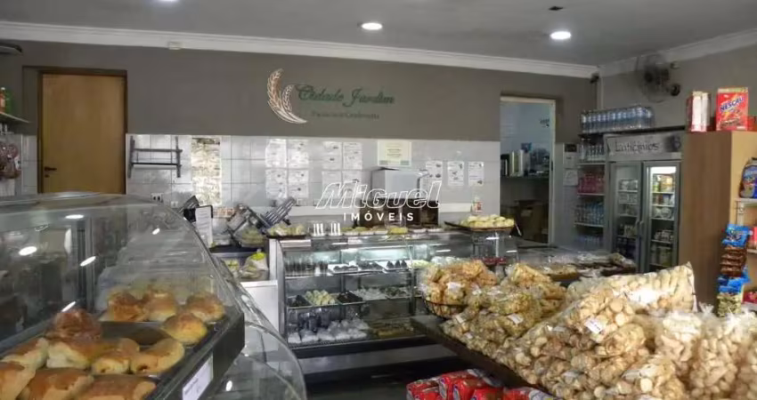 Casa comercial à venda na Rua Fernando Febeliano da Costa, Alemães, Piracicaba