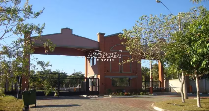 Terreno em condomínio, à venda, área 447,62 m² - quinta do engenho quinta do engenho - rio das pedras - sp
