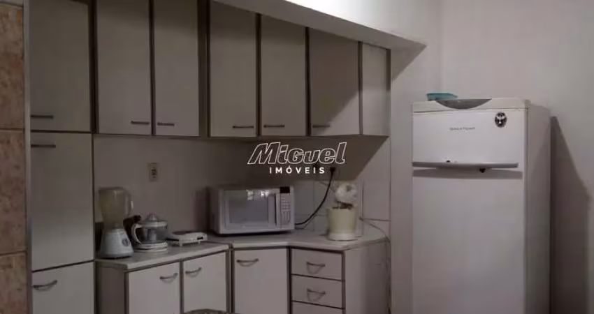 Casa com 1 quarto à venda na Rua Olavo Bilac, Zona Rural, São Pedro