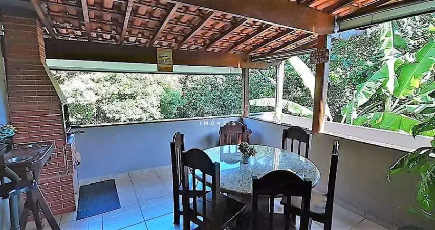 Casa com 2 quartos à venda na Rua Carlos Carmignani, Nho Nho Quim, Piracicaba