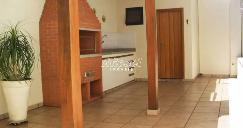 Casa com 3 quartos à venda na Travessa João Moyses, Vila Monteiro, Piracicaba