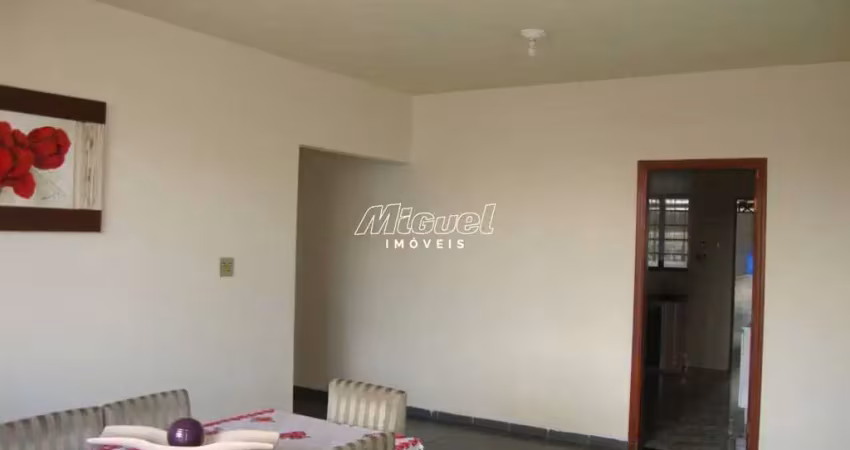 Casa com 3 quartos à venda na Avenida Fioravante Cenedese, Artemis, Piracicaba