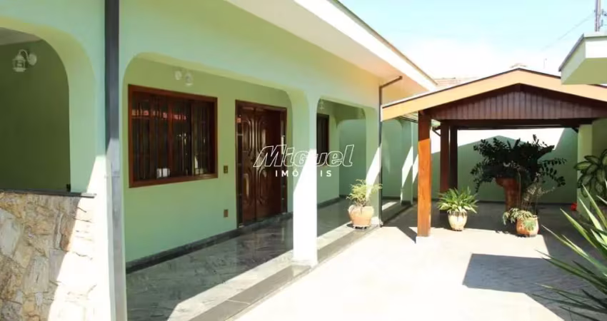 Casa à venda, jardim nossa senhora aparecida - saltinho