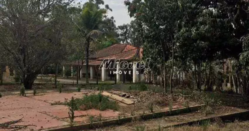 Chácara / sítio com 2 quartos à venda na Nova Suiça, Nova Suiça, Piracicaba