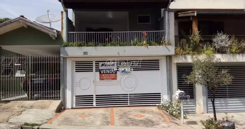 Casa com 2 quartos à venda na Rua José Colombo Garboggini, Monte Líbano, Piracicaba