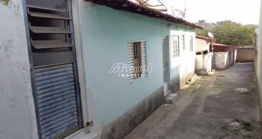 Casa com 4 quartos à venda na Rua MMDC, Jaraguá, Piracicaba
