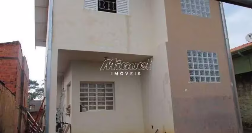Casa com 3 quartos à venda na Rua Vaticano, Jardim Costa Rica, Piracicaba