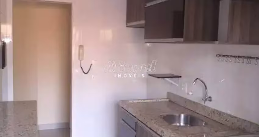 Apartamento com 2 quartos à venda na Rua MMDC, Jaraguá, Piracicaba