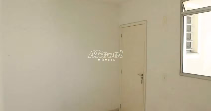 Apartamento com 2 quartos à venda na Avenida das Ondas, Ondas, Piracicaba