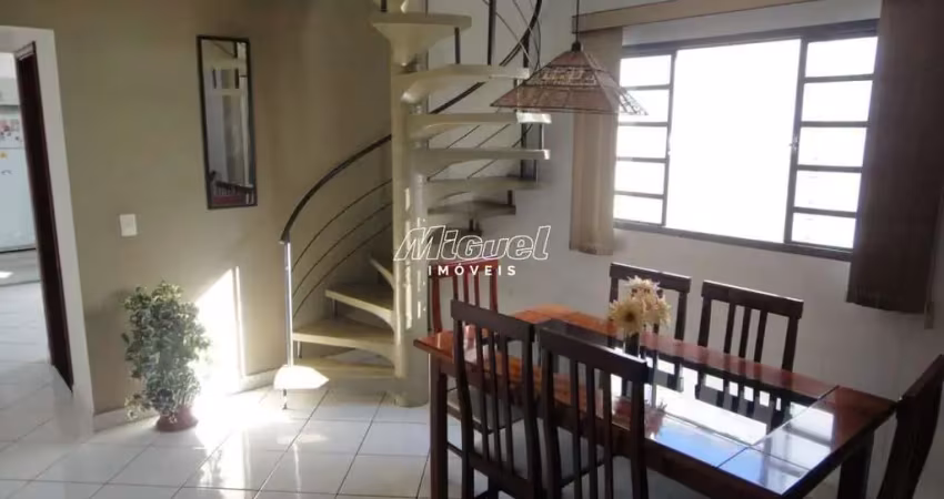 Casa com 4 quartos à venda na Rua Anhembi, Jardim São Jorge, Piracicaba