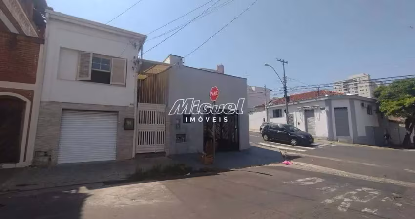 Sala comercial à venda na Rua XV de Novembro, Cidade Alta, Piracicaba