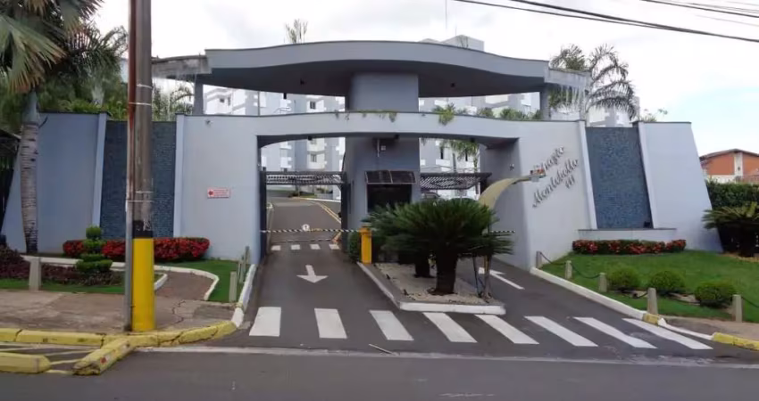 Apartamento com 2 quartos à venda na Rua Adão Schimidt, Nova América, Piracicaba