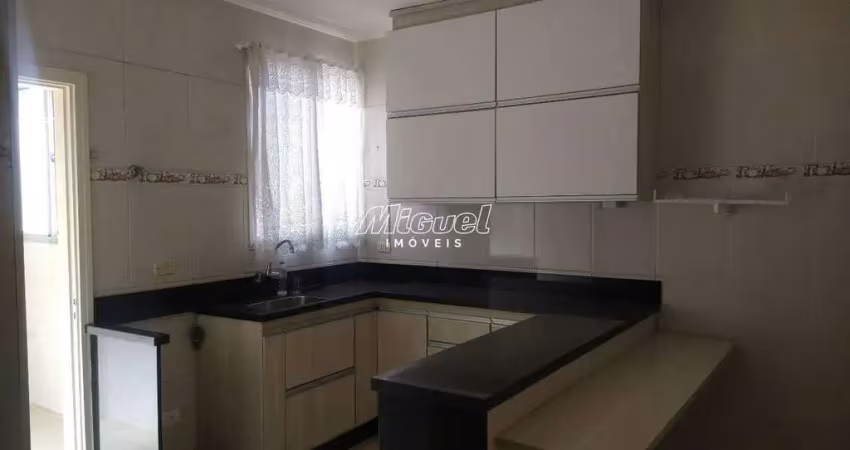 Apartamento, à venda, 2 quartos, conjunto residencial portal do guarujá , jardim morumbi - piracicaba