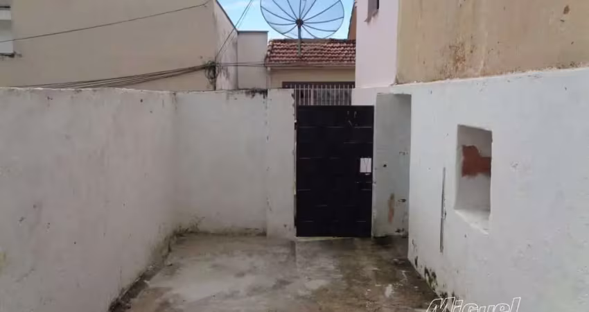 Casa com 12 quartos à venda na Rua Moraes Barros, Centro, Piracicaba