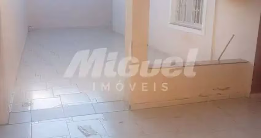 Casa com 3 quartos à venda na Rua Frederico Kraembul, Castelinho, Piracicaba