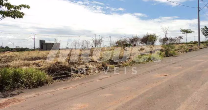 Terreno, à venda, área 232,00 m² - campestre - piracicaba - sp