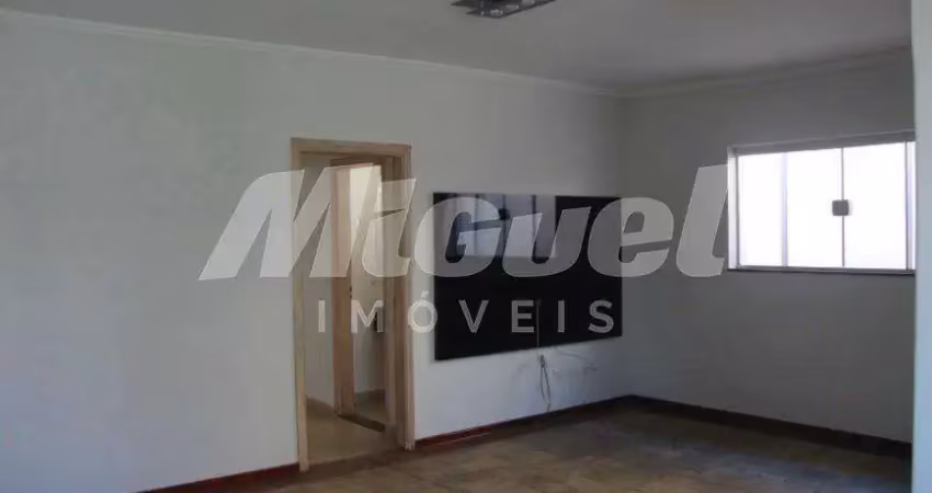 Casa com 3 quartos à venda na Rua Jose Viziolli, Centro, Piracicaba