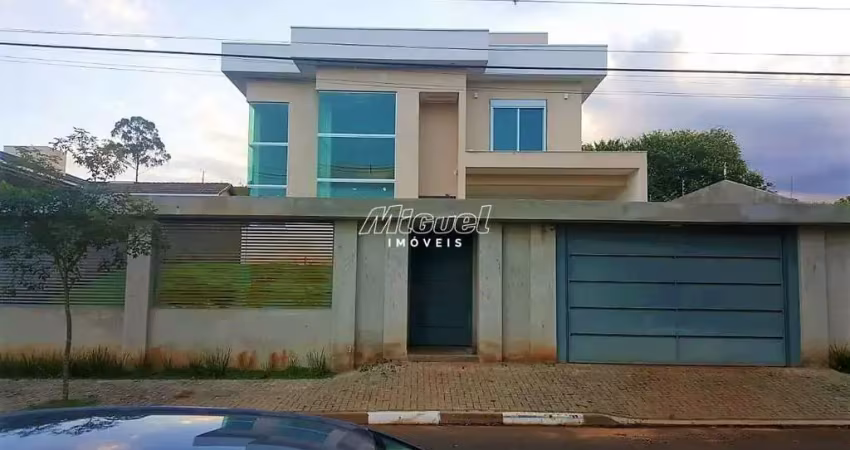 Casa com 4 quartos à venda na Rua Alameda Das Taiuvas, Jardim Botanico, São Pedro