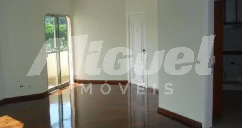 Apartamento, à venda, 3 quartos, condomínio edifício spazio, centro - piracicaba