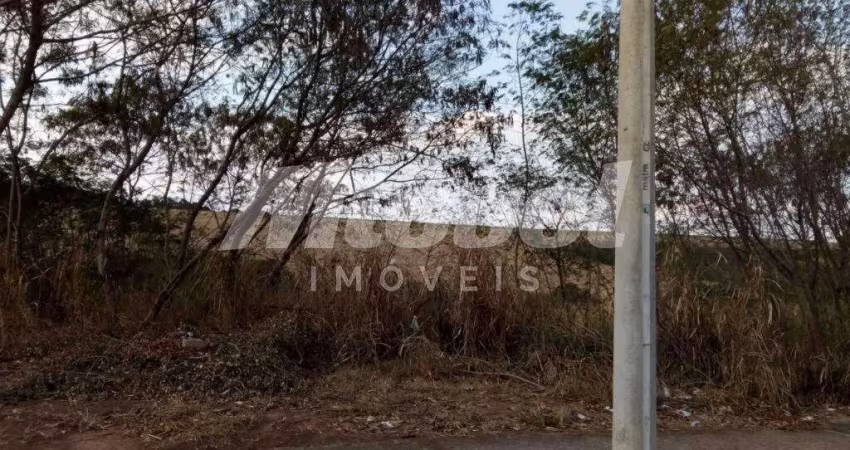 Terreno, à venda, área 1.173,00 m² - parque das nações - charqueada - sp