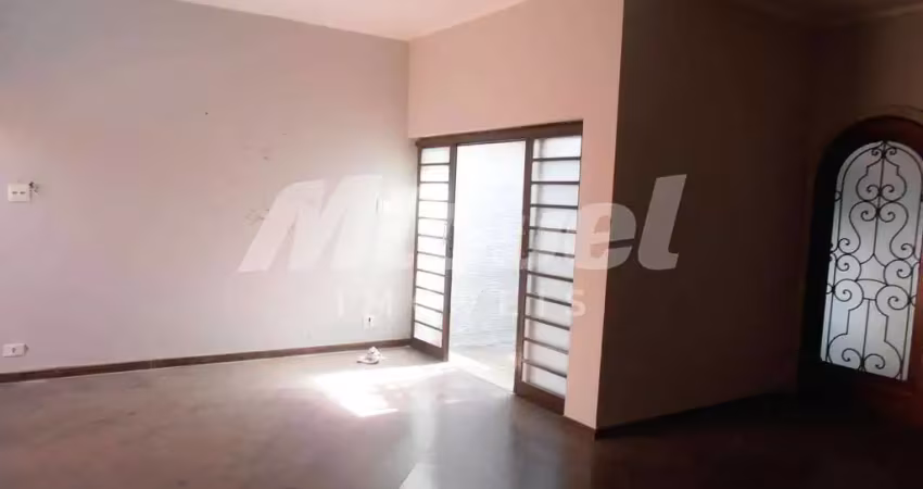 Casa com 4 quartos à venda na Rua São Francisco de Assis, Centro, Piracicaba