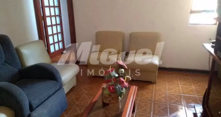 Casa com 4 quartos à venda na Rua José de Campos Camargo, Piracicamirim, Piracicaba