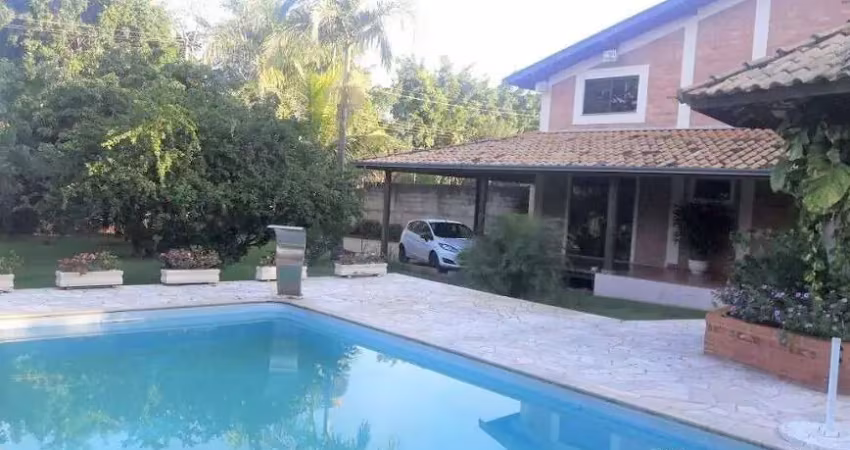 Chácara / sítio com 2 quartos à venda na Rua Guilherme César de Mattos, Água Branca, Piracicaba