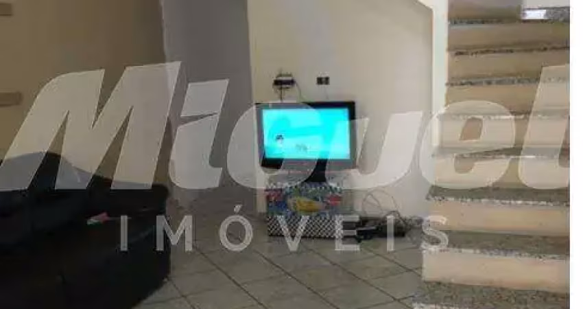 Casa com 3 quartos à venda na Rua Archanjelo Corder, Ary Coelho, Piracicaba