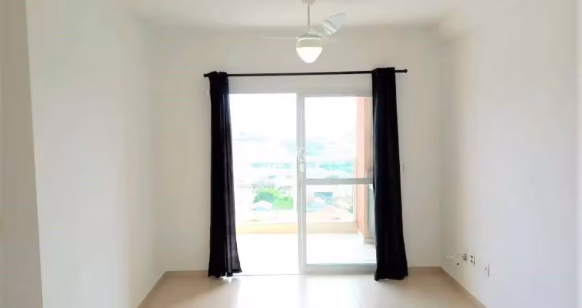 Apartamento, à venda, 2 quartos, edifício praça paulista, jaraguá - piracicaba