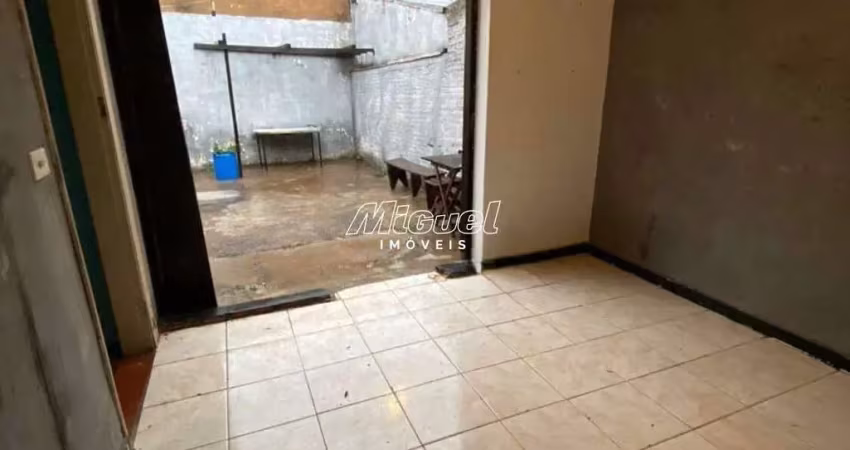 Casa com 3 quartos à venda na Rua Dona Rosália, Paulicéia, Piracicaba