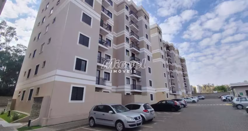 Apartamento, à venda, 2 quartos, ilha de malta residence, pompeia - piracicaba