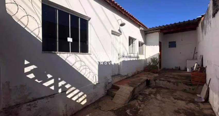 Casa com 1 quarto à venda na Rua São João, Cidade Alta, Piracicaba