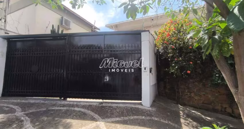 Casa, para aluguel, 6 quartos, são dimas - piracicaba