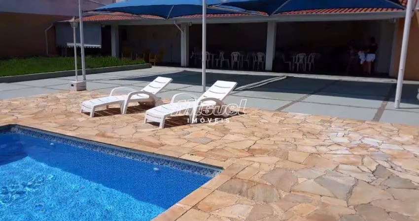 Edícula, à venda, 1 quarto, nova piracicaba - piracicaba