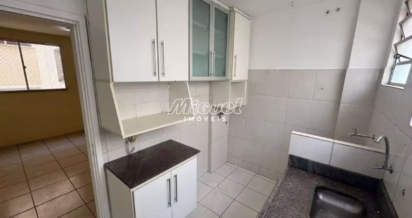 Apartamento, para aluguel, 3 quartos, residencial patricia, nova américa - piracicaba