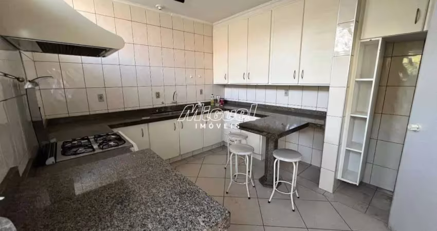 Casa comercial, para aluguel, 6 quartos, são judas - piracicaba