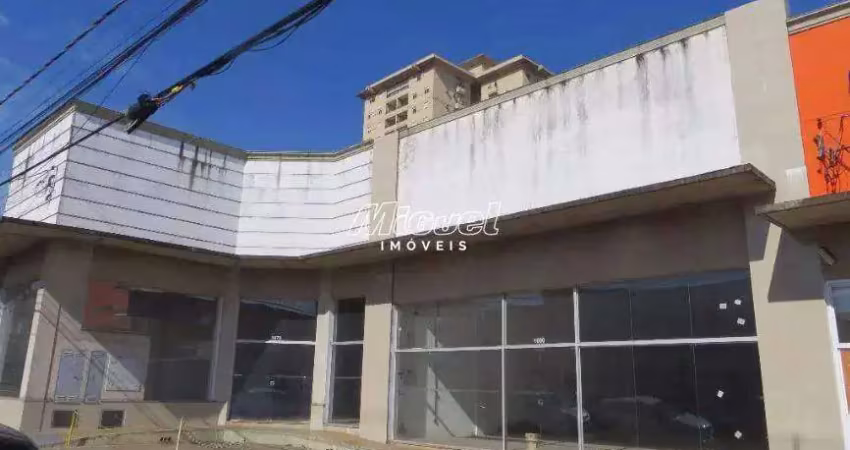Sala comercial para alugar na Rua Governador Pedro de Toledo, Centro, Piracicaba