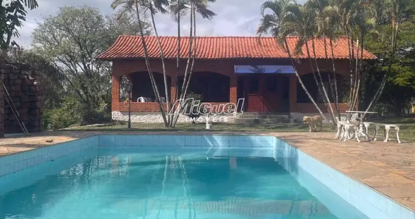 Chácara, à venda, 4 quartos, jardim primavera - são pedro