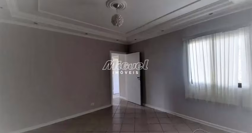 Apartamento, à venda, 2 quartos, edifício brasília, jardim brasilia - piracicaba