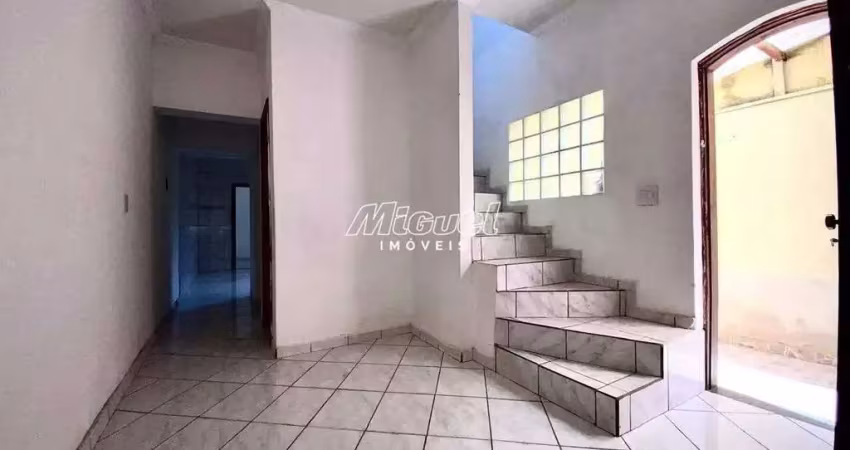 Casa, à venda, 4 quartos, dois córregos - piracicaba